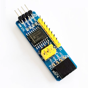 <strong>PCF8574</strong> PCF8574T module IO Expansion module I2C hot sale - Product Image 1