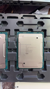 Intel Xeon Gold 6330 <strong>Processor</strong> 2.0 GHz 28 Cores CPU for Server High Performance L3 <strong>Socket</strong> <strong>Type</strong> - Product Image 5