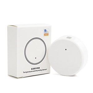 Zigbee 3.0 Wireless Gateway Smart Home-Steuerungs system Remote-APP-Steuerung Timed Delay Voice Gateway - Product Image 4