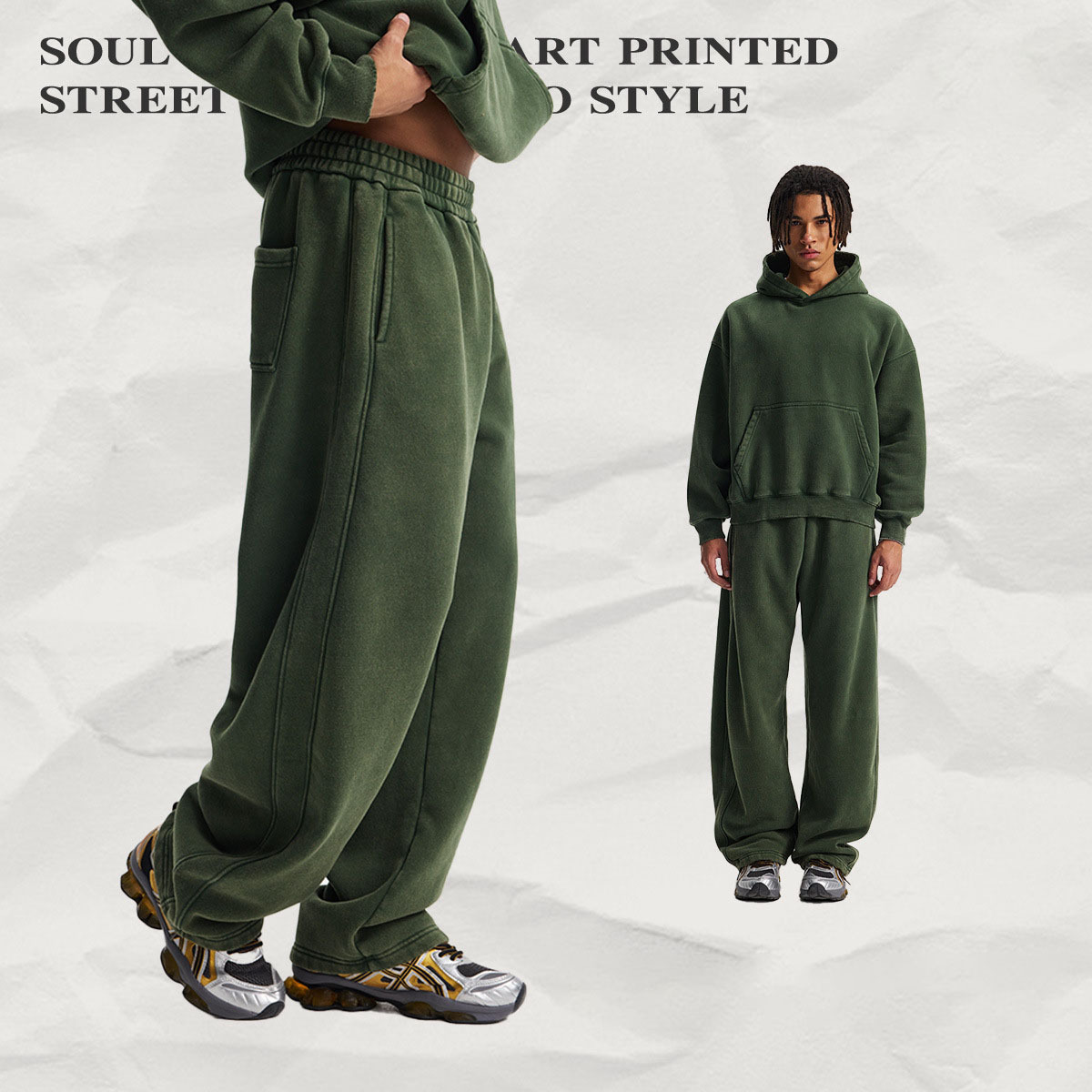 Verde dell'esercito
