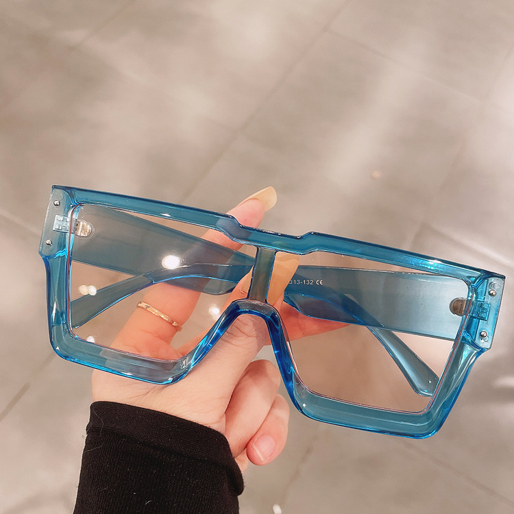 Clear Blue
