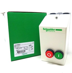 New and Original <strong>Plc</strong> DOL <strong>Direct</strong> on Line Starter LE1D09N7 9A 4kW <strong>PLC</strong> <strong>Programming</strong> Controller - Product Image 3
