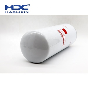 Масляный фильтр для экскаватора LF9070 WP12001 BD7153 DBL7900 4906633 RE574468 для QSX15-G8 CUMMINS QSX 15 - Product Image 3