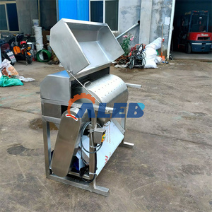 เครื่องล้างลำไส้หมูเครื่องทำความสะอาดลำไส้ไก่ใช้งานง่าย - Product Image 4
