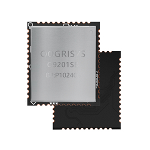 Qogrisys Wifi 6 Wifi Ble Modul 1200 Mbit/s WUQI WQ9201 SDIO Port Wifi Module