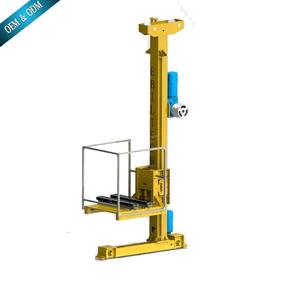 OEM 存储堆acker 机用于自动仓库货架存储系统 - Product Image 2
