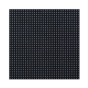 แผงหน้าจอ LED แบบ SMD 64*64โมดูล LED ในอาคาร P3อัตราการรีเฟรชสูงสีเต็มรูปแบบ SMD - Product Image 2