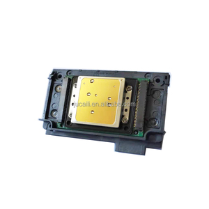 Jucaili yazıcı xp600 yükseltme kurulu kiti dx5/dx7 dönüştürmek xp600 çift kafa dönüşüm kiti UV/eko solvent/DTF yazıcı - Product Image 3