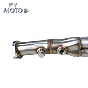 For <strong>BMW</strong> N52 N53 E90 E70 <strong>X5</strong> E84 X1 E81 Left Manifold US Model