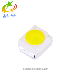 OEM Factory Fast Custom Sanan or Epistar Warm Cold White Light 1.2MM 1.8MM 20mA 0.06W Smd <strong>Led</strong> 3528 - Product Image 5