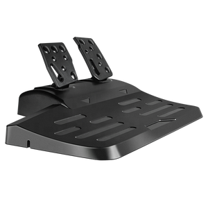 XBOX ONE, X/S için titreşim geri bildirimi desteği ile yeni oyun direksiyon yarış tekerleği. PS4/ PS3, NS, Android, PC 7in1 - Product Image 5