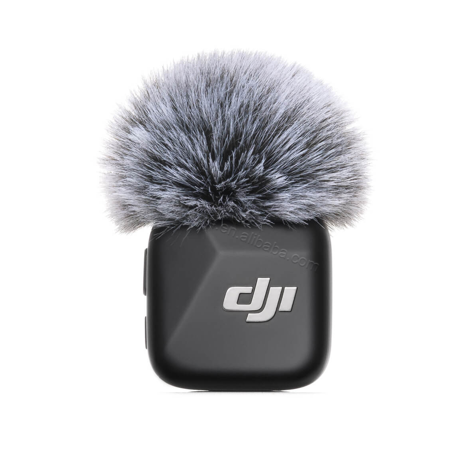 Mini émetteur DJI Mic (blanc arctique)