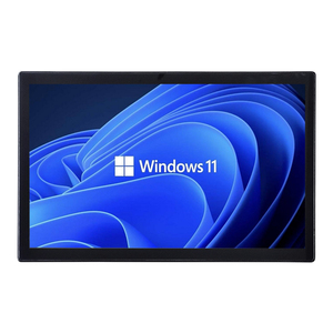 Incorporato 10.1 pollici 1280x800 TFT pannello LCD capacitivo Touch Screen Display per PC Monitor LCD di controllo industriale con bordo Android - Product Image 1