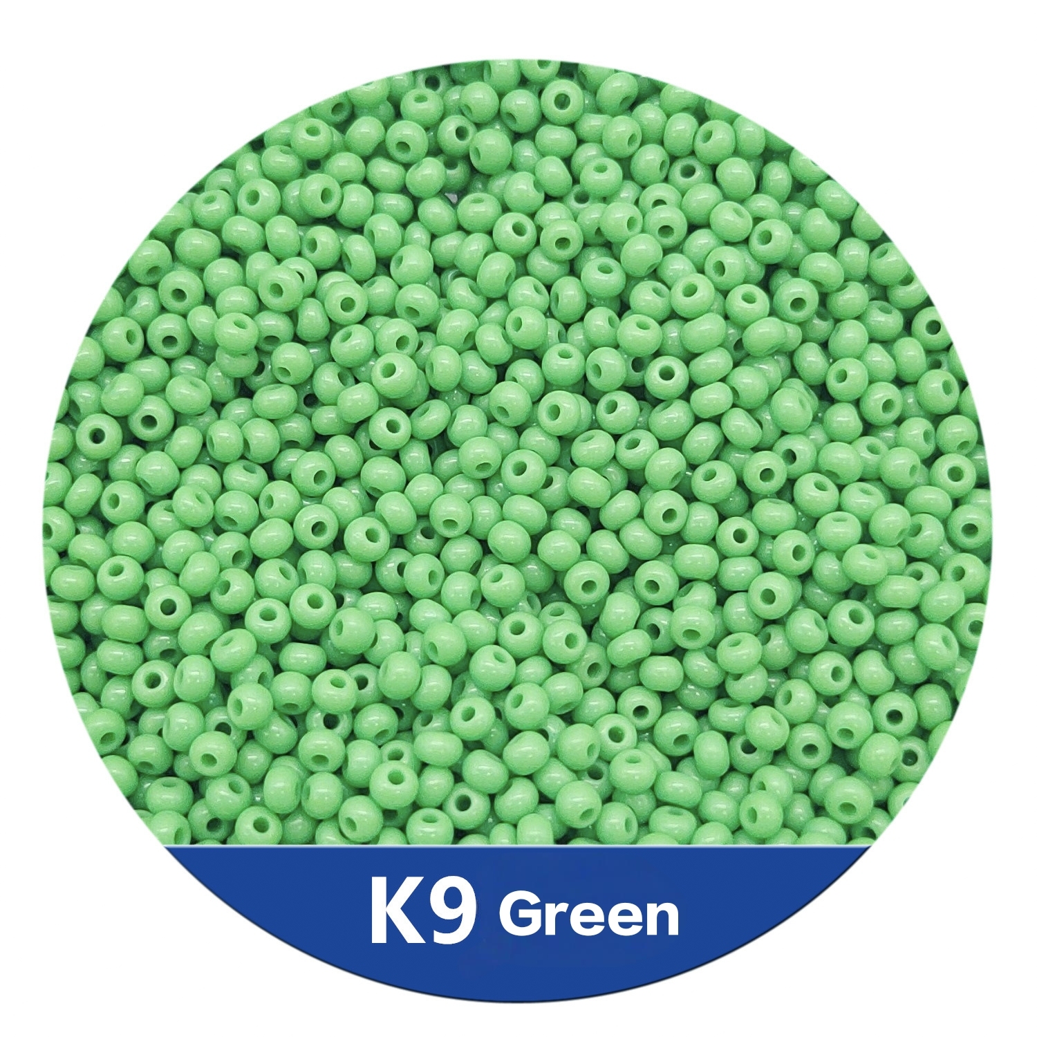 K9 green