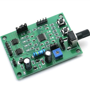 Multifunctional Micro Stepper <strong>Motor</strong> Drive Board <strong>Control</strong> Board 2-Phase 4-Wire 4-Phase 5-Wire Deceleration Stepper <strong>Motor</strong> DIY - Product Image 3