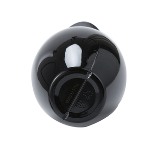 Пластиковая бутылка для воды в форме боулинга для протеина/спортзала/путешествий/дома/спорта - Product Image 6