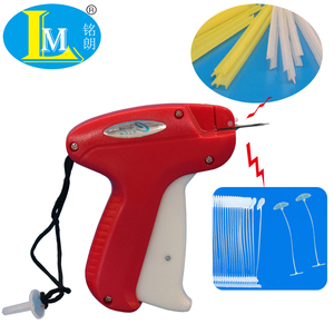 Pistola de etiqueta manual, pistola de cola de uso geral para roupas <span class=keywords><strong>chiba</strong></span> a3802 - Product Image 2