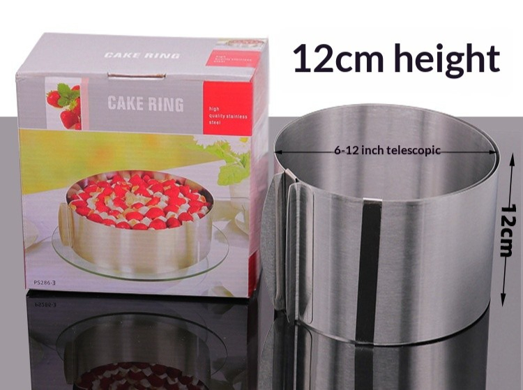 12 cm de haut
