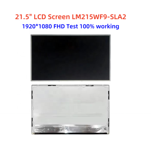 21.5 "ラップトップ液晶画面LM215WF9-SSA1 LM215WF9-SSA2 LM215WF9-SSA3 LM215WF9-SSA4 LM215WF9-SLA2タッチ画面なし - Product Image 3