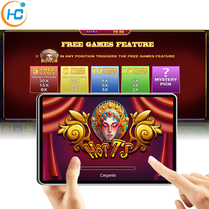 Golden Kirin popular mobile game app Quick Bing fish game software Online sullo sviluppo di giochi mobili - Product Image 3