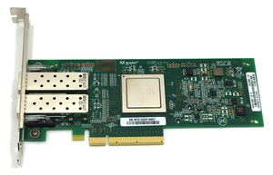 AJ764-63002 8Gb FC <strong>HBA</strong> HPU QLE2562 PCIe <strong>Network</strong> Card - Product Image 6