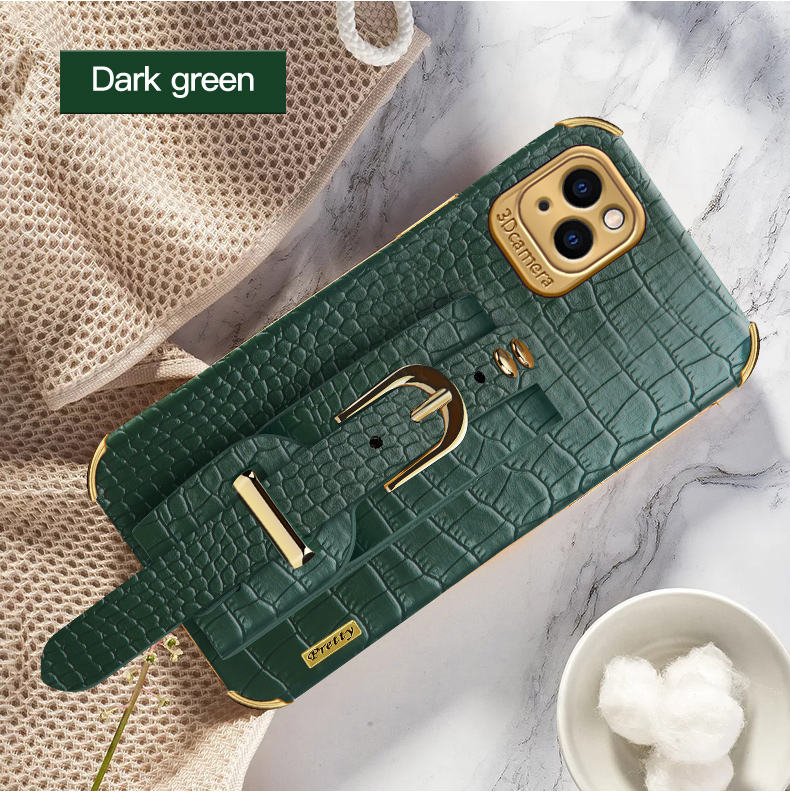 Verde oscuro de la noche