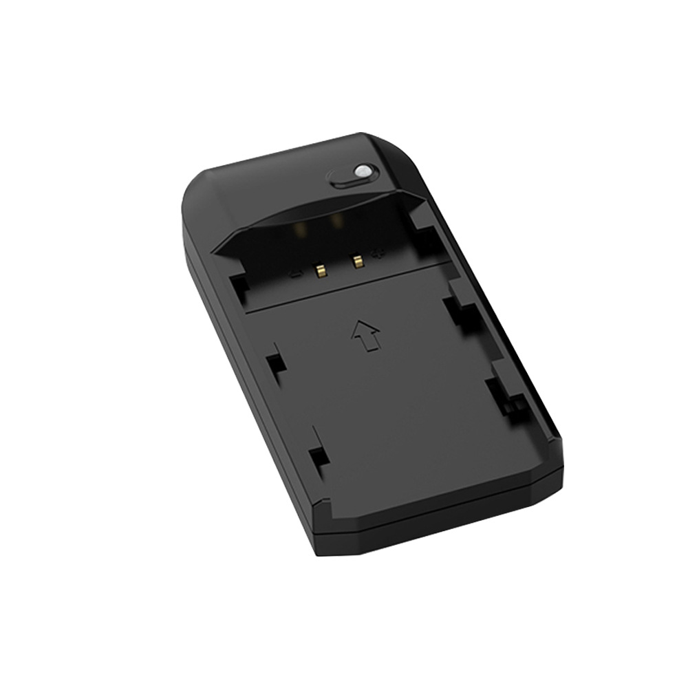 แท่นชาร์จ CS-FV5 (ไม่รวมแบตเตอรี่) และสายชาร์จ
