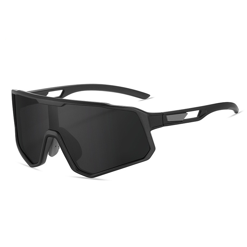 Black/gray
