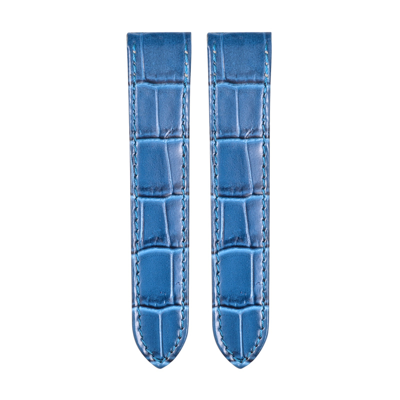 Bleu tempête