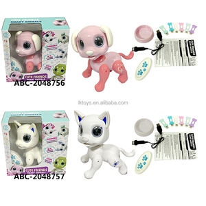 Робот-щенок с дистанционным управлением - Product Image 3