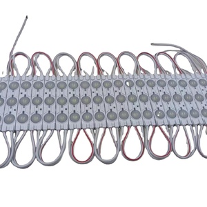 3 <strong>Led</strong> Modules <strong>White</strong> 1.5W <strong>Led</strong> Single Module Lights for Sign Board Lightbox Letters - Product Image 1