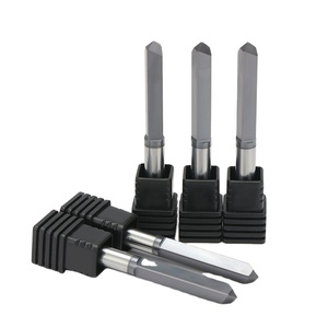 BFL Solid Carbide Non-standard Customized <strong>Drill</strong> <strong>Bits</strong> Diamond Tip Router <strong>Bit</strong> - Product Image 1