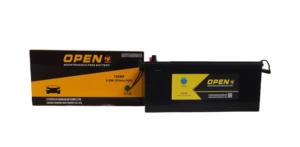 中国工厂样品N180MF N150汽车电池12VJIS汽车销售新条件适用车型 - Product Image 5