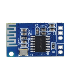 Modulo Audio Bluetooth Ca-6928 Led di potenza 3.3V-8V Audio Audio doppio digitale scheda modulo amplificatore - Product Image 3
