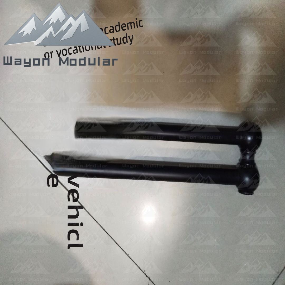 สีดำด้าน