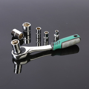 78PCS Household <strong>Tool</strong> Set Multi Function Car <strong>Tool</strong> <strong>Kit</strong> Box Hex Socket Set Screw Ratchet Socket Wrench Set <strong>Tool</strong> - Product Image 5