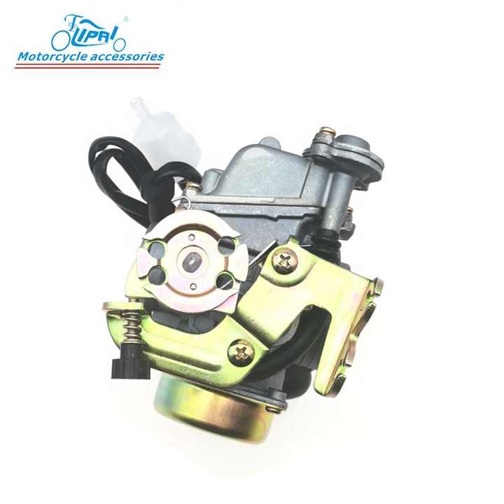 WH125 ARN-125/50 (153QMI，157QMJ，158QMJ) d-30的摩托车发动机零件化油器