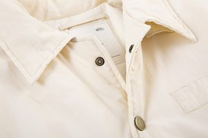 American <strong>Jacket</strong> Three Defense coach <strong>Jacket</strong> Men's Winter High-grade - Product Image 3