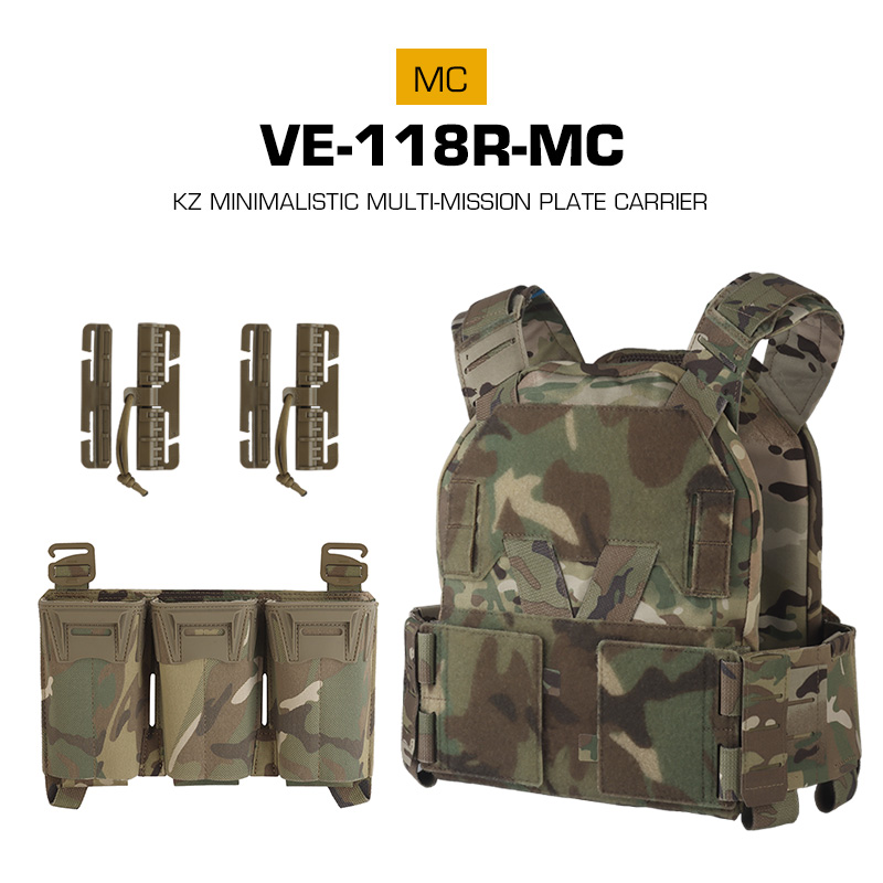 CAMUFLAJE