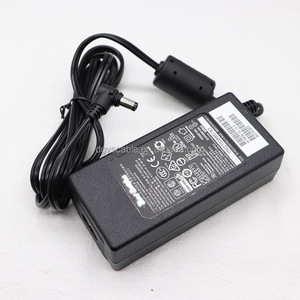 Adaptador de corriente, entrada de alimentación de cola de 8 caracteres Salida de AV110-240V DC9.3V4A Corriente DC5.5 * 2,1 macho Codo de 90 grados 1,8 m STP-2 18AWG - Product Image 3