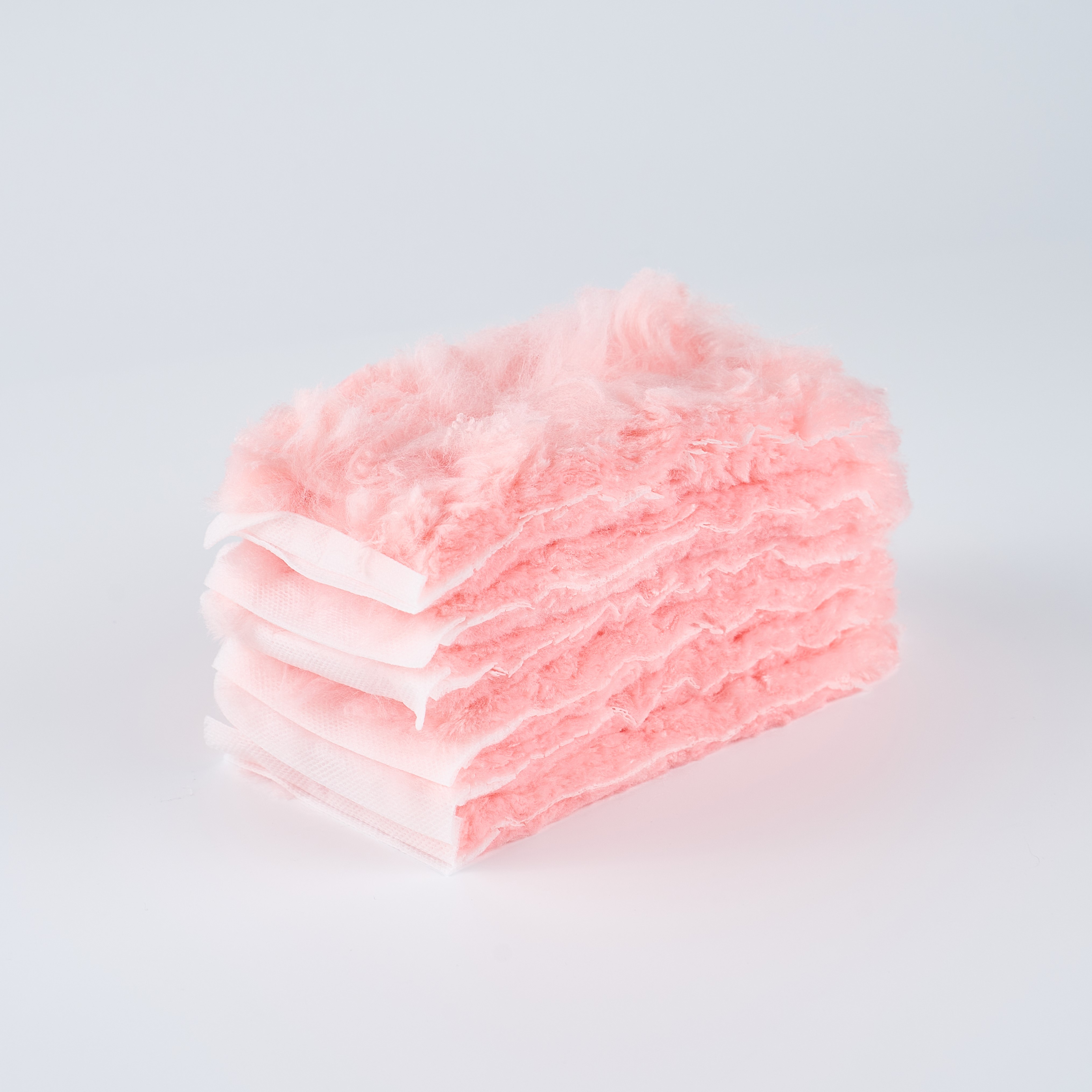 Pink replacement head