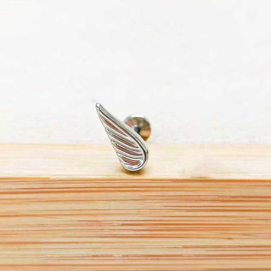Argent No.1
