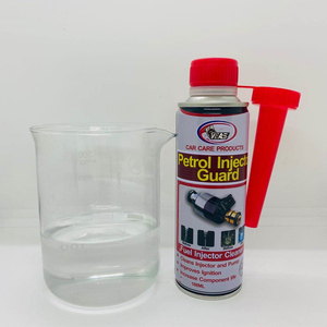 Fuel Injector Cleaner Petrol Injector Guard VEAS Fuel Injector Cleaner 188ml Accessories Spray - Product Image 5