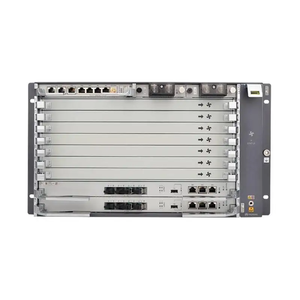 olt optical line terminal Communication Base Station <strong>Network</strong> Equipment OLT HW SmartAX MA5800 Series MA5800-X7