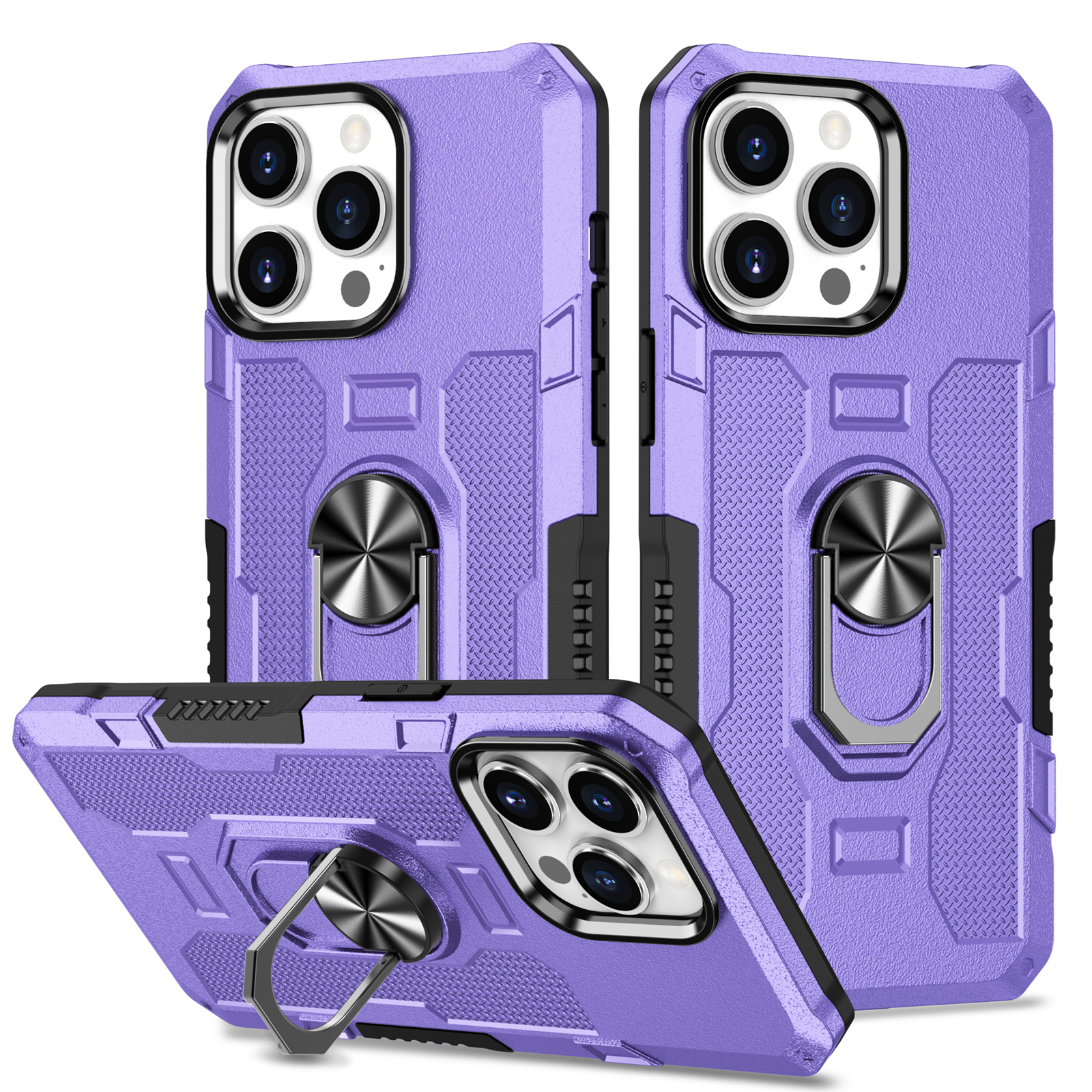 Púrpura