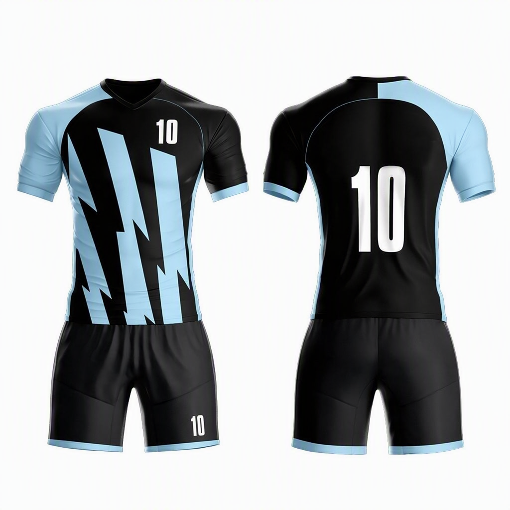 Azul claro