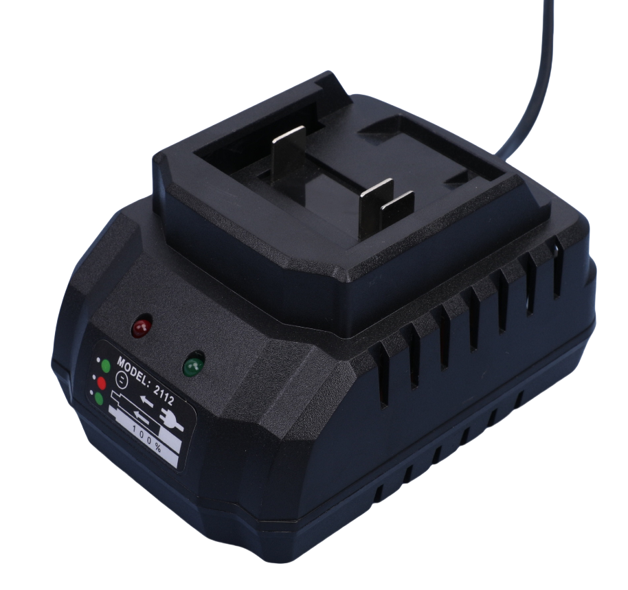 Chargeur