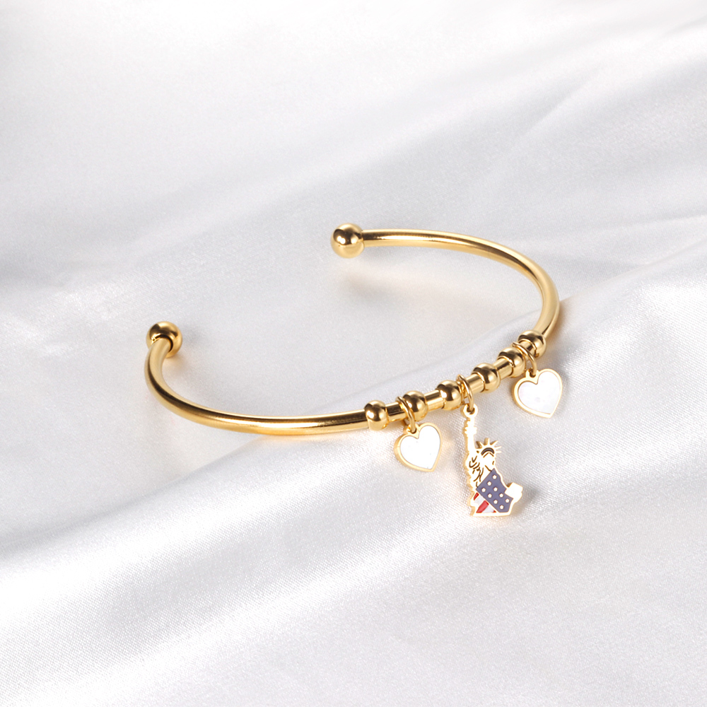 Gold-BR918201G