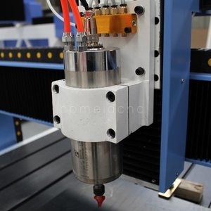 数控系统数控6090金属铣床CNC 3d路由器铣床