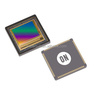 SENSOR DE IMAGEN IC CMOS 128LBGA CMOS con procesador Sensor de imagen 2592H X 2048V 4.8um X 4.8um 128-LBGA (19x19) - Product Image 2